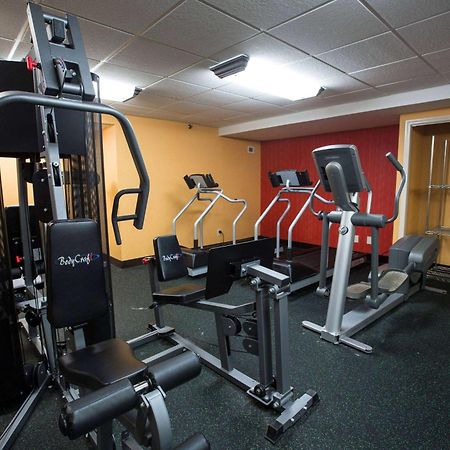Travelodge By Wyndham Absecon Atlantic City Ngoại thất bức ảnh