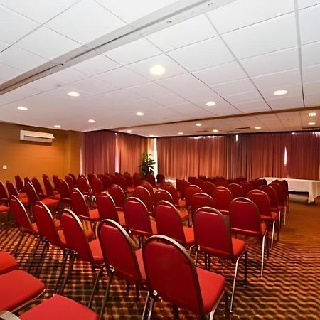Travelodge By Wyndham Absecon Atlantic City Kinh doanh bức ảnh