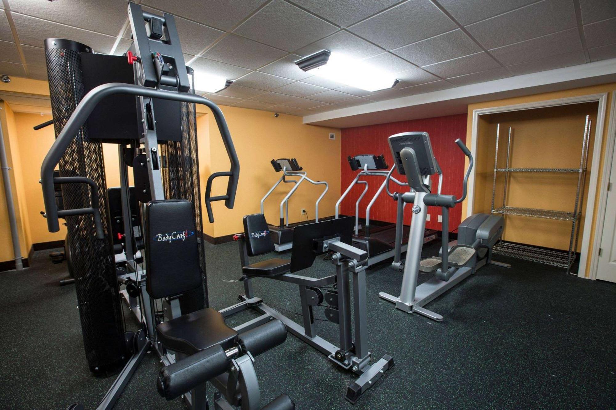 Travelodge By Wyndham Absecon Atlantic City Ngoại thất bức ảnh