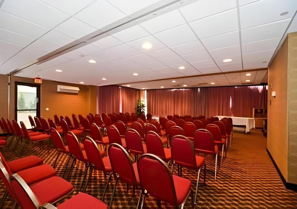 Travelodge By Wyndham Absecon Atlantic City Kinh doanh bức ảnh