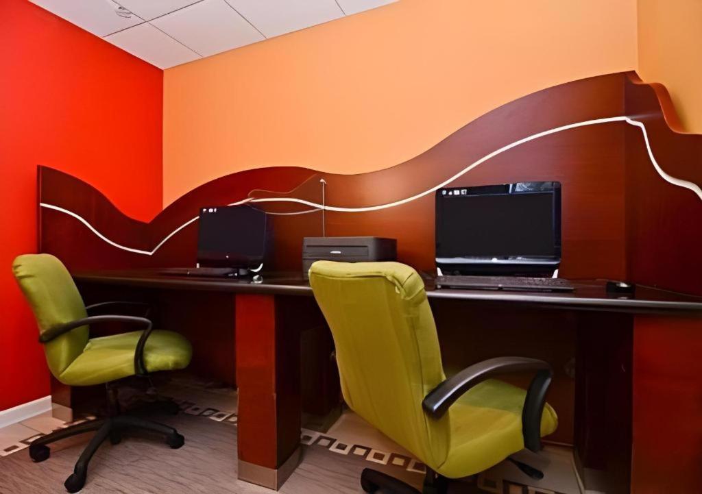 Travelodge By Wyndham Absecon Atlantic City Ngoại thất bức ảnh
