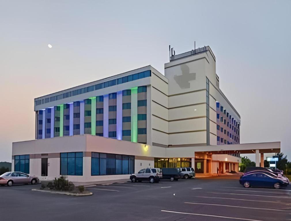 Travelodge By Wyndham Absecon Atlantic City Ngoại thất bức ảnh